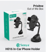 Senya H016 in car phone holder