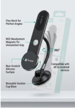 Senya H014 Car Magnetic Mount holder - Image 3