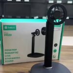Senya H020 Strong Magnet Desktop Phone Stand For Live Streaming