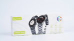 Chrome Ultra Super AMOLED Smart Watch