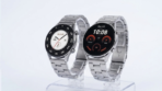 Olive O-7035 Chrome Ultra Super Amoled Smart Watch - Image 4