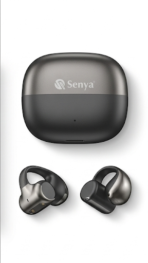 Senya A33 on-clip earbuds - Image 2