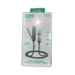 Senya C43 2-in-1 Foldable Stand Charging Cable
