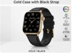 Olive O-7010 Vector Air Super Amoled Smart Watch - Image 4