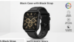 Olive O-7010 Vector Air Super Amoled Smart Watch - Image 5
