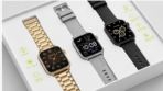 Olive O-7010 Vector Air Super Amoled Smart Watch - Image 2