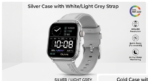 Olive O-7010 Vector Air Super Amoled Smart Watch - Image 6