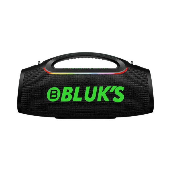 BX-500 Speaker